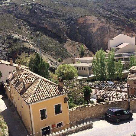 Alojamientos Turisticos Casco Antiguo II Cuenca  Luaran gambar